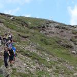 Cima Bocche